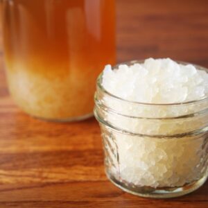 Kefir en agua, un detalle por tu primera compra