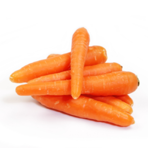 Zanahoria orgánica * 500g (5-7 unidades aprox)