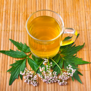 Valeriana agroecológica atao